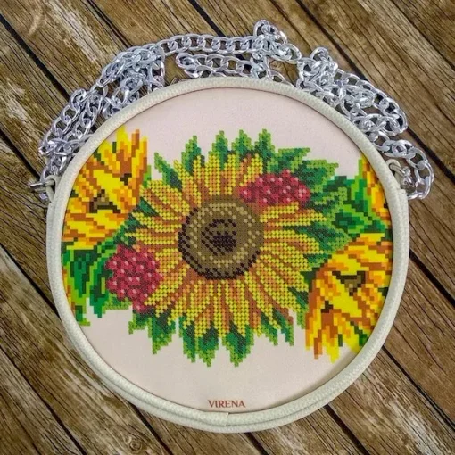 Сумка під вишивку, VBG-112