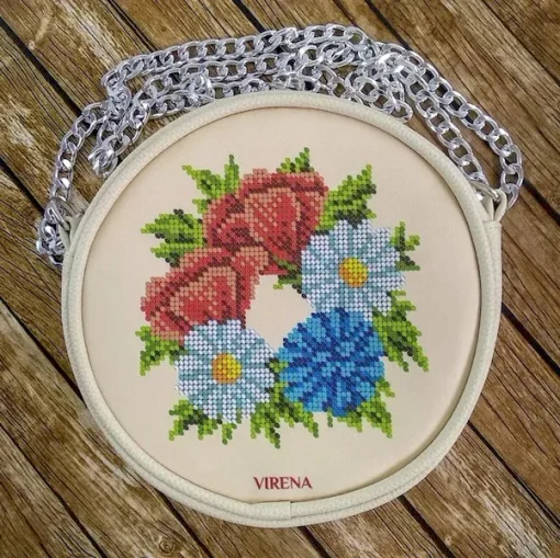 Сумка під вишивку, VBG-113