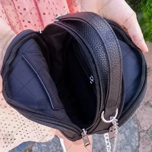 Сумка під вишивку, VBG-201