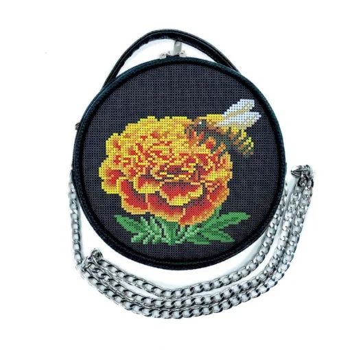 Сумка під вишивку, VBG-215