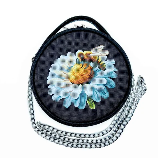 Сумка під вишивку, VBG-219