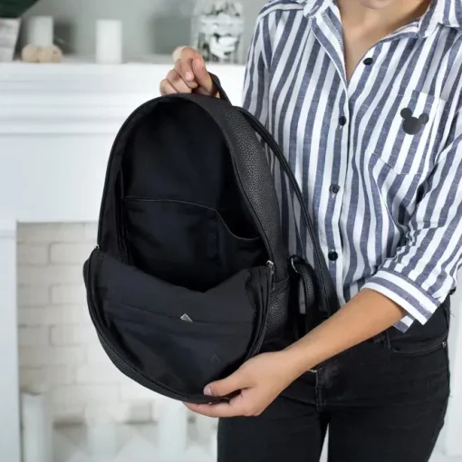 Рюкзак "Кольорові візерунки", арт. 002