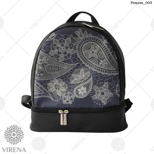 Рюкзак "Візерунки", арт. 003