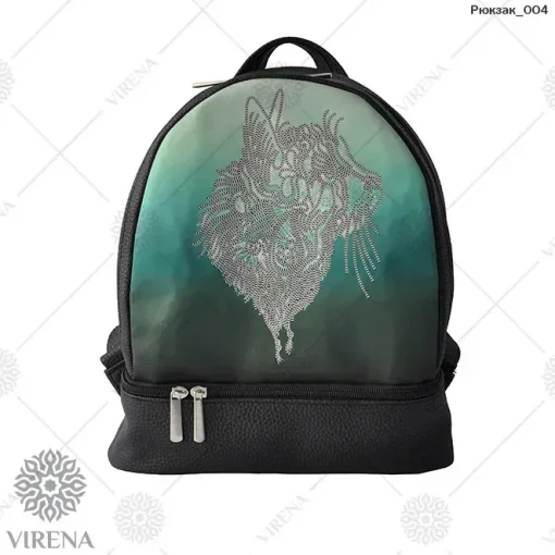 Рюкзак "Котик", арт. 004