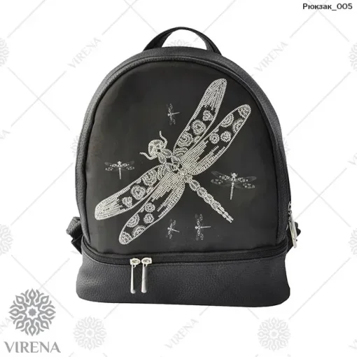 Рюкзак "Бабка", арт. 005