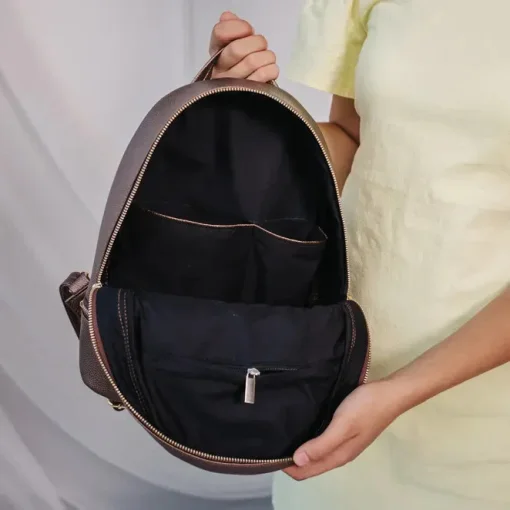 Рюкзак "Кольоровий візерунок", арт. 007