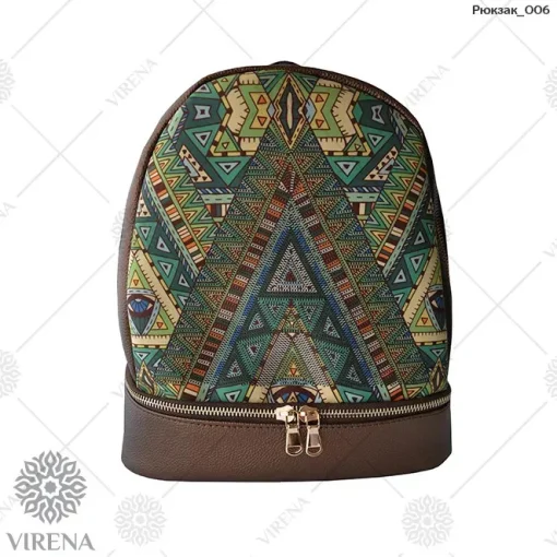 Рюкзак "Абстракція", арт. 006