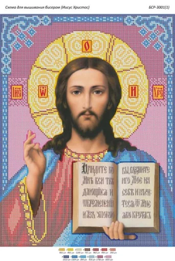 Ісус Христос 