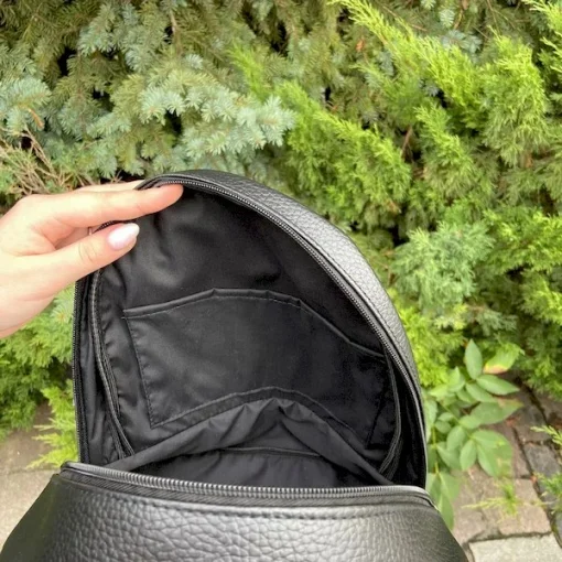 Рюкзак "Дівчина з соняхами", арт. 503