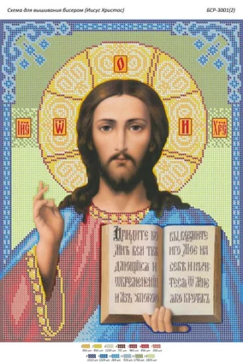 Ісус Христос 