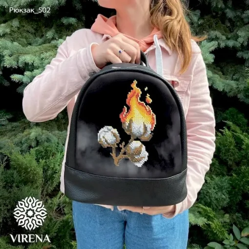 Рюкзак "Бавовна", арт. 502