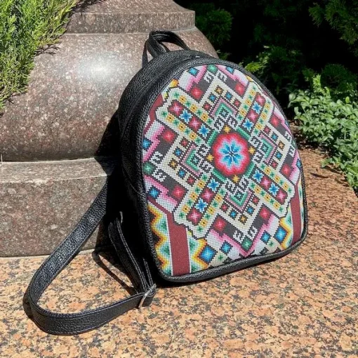 Рюкзак "Український орнамент", арт. 701