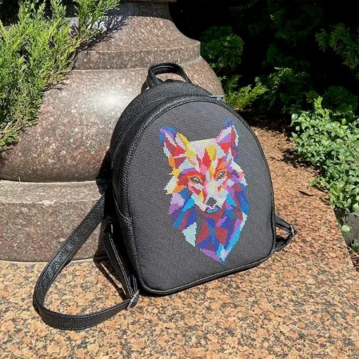 Рюкзак "Лисиця", арт. 704