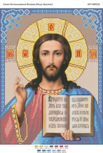 Ісус Христос 