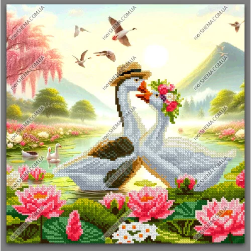 Назавжди разом, А3-Т-097