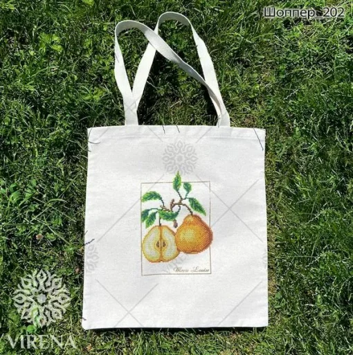 Шопер, арт 202