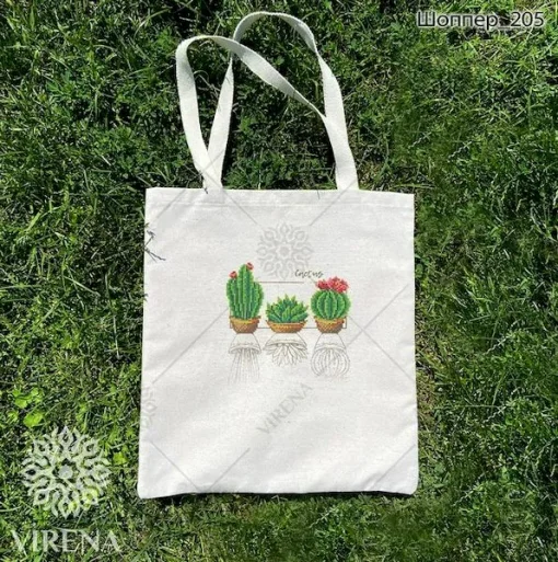 Шопер, арт 205