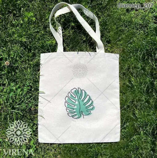 Шопер, арт 207