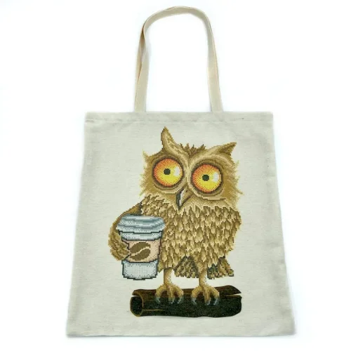 Шопер, арт 222