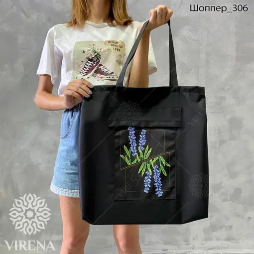 Шопер, арт 306