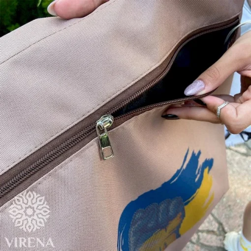 Шопер, арт 403