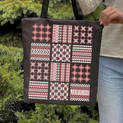 Шопер, арт. 609