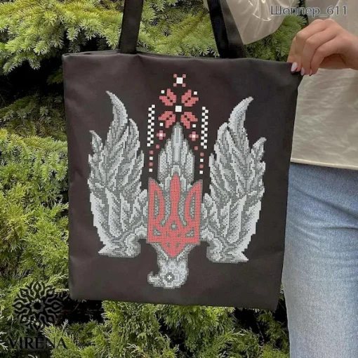 Шопер, арт. 611