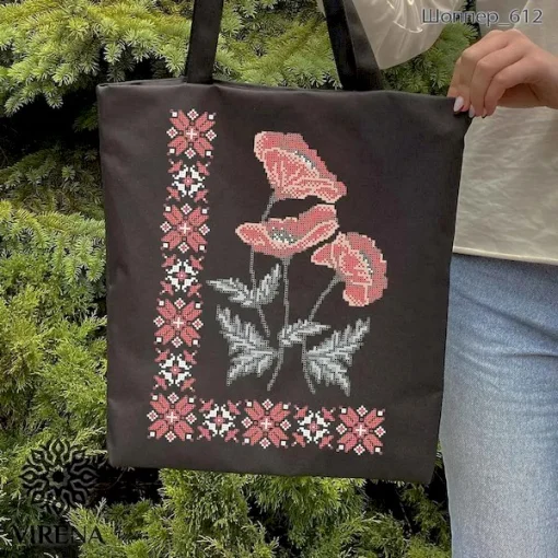 Шопер, арт. 612