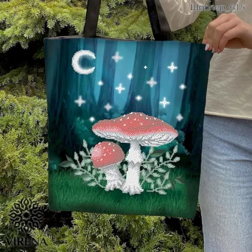 Шопер, арт. 614