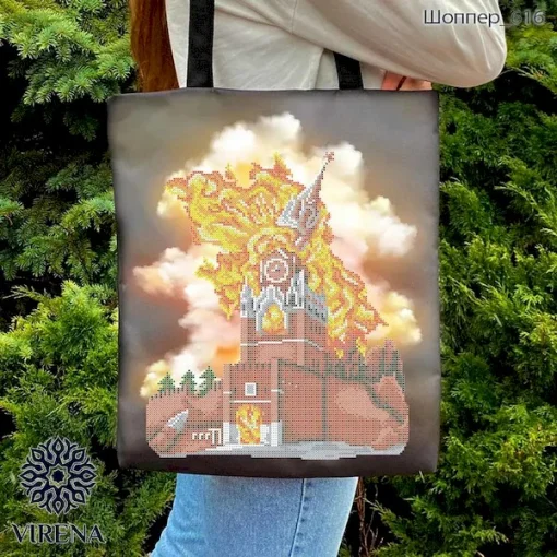 Шопер, арт. 616