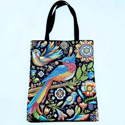 Шопер, арт. 707