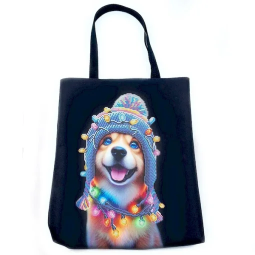 Шопер, арт. 724