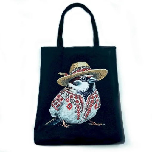 Шопер, арт. 726