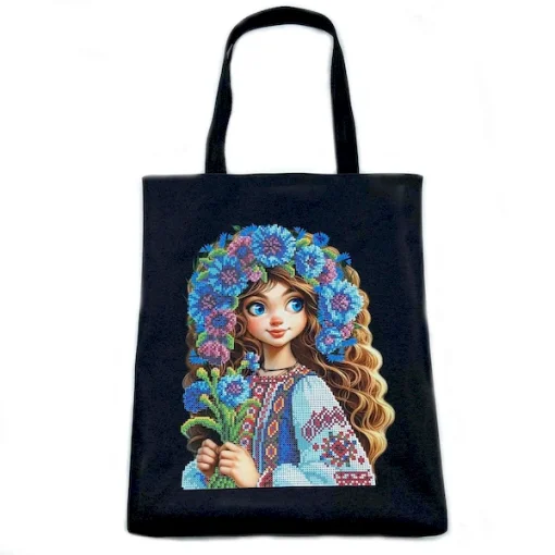 Шопер, арт. 727