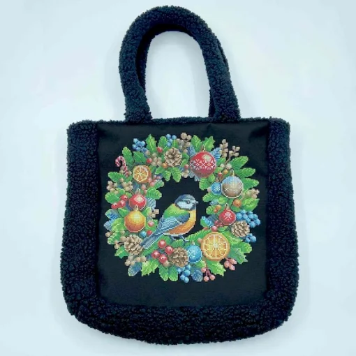 Шопер, арт. 802