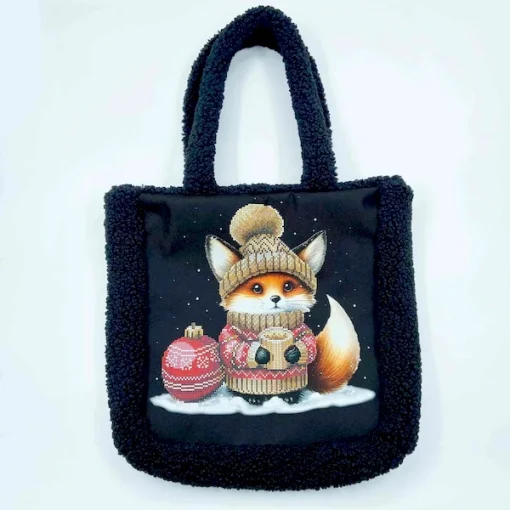 Шопер, арт. 804