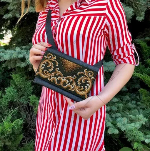 Сумка поясна, арт. 106