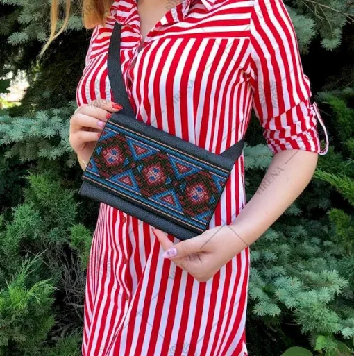 Сумка поясна, арт. 108