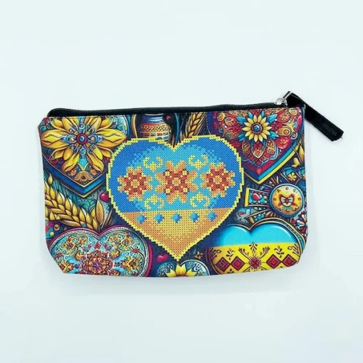 Косметичка, арт. 302