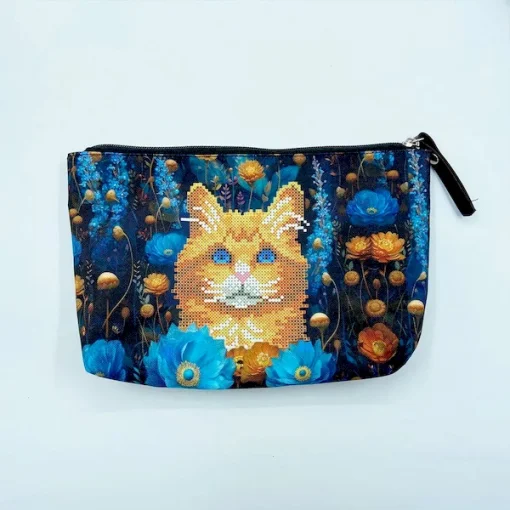 Косметичка, арт. 307