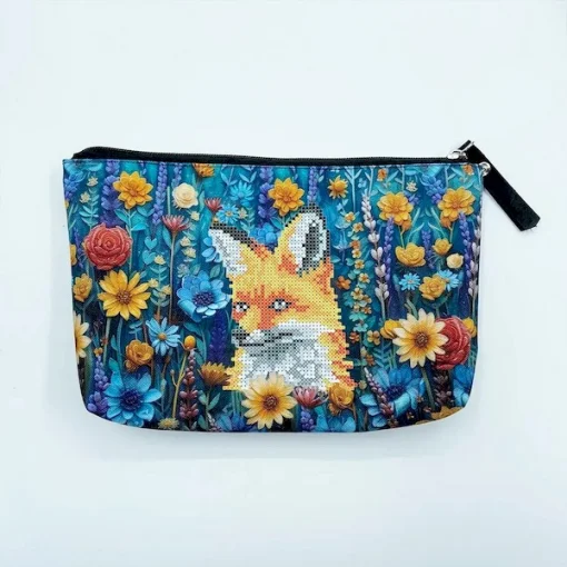 Косметичка, арт. 308