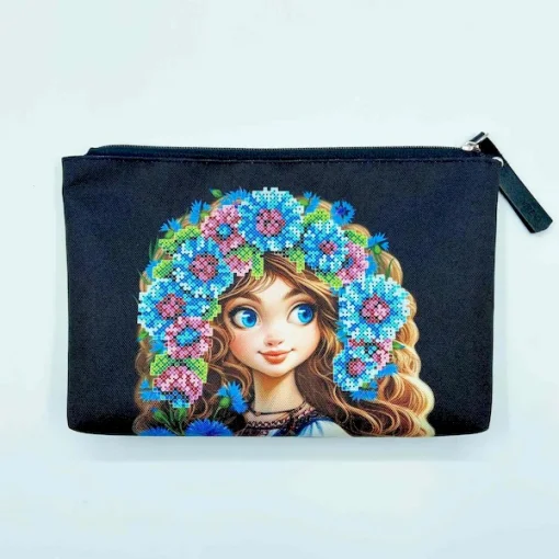 Косметичка, арт. 312