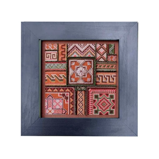 Картина на пластику &quot;Медяники&quot; YuMI_030