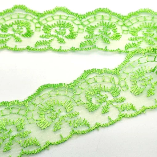 Мереживо &quot;Яблучко&quot; 