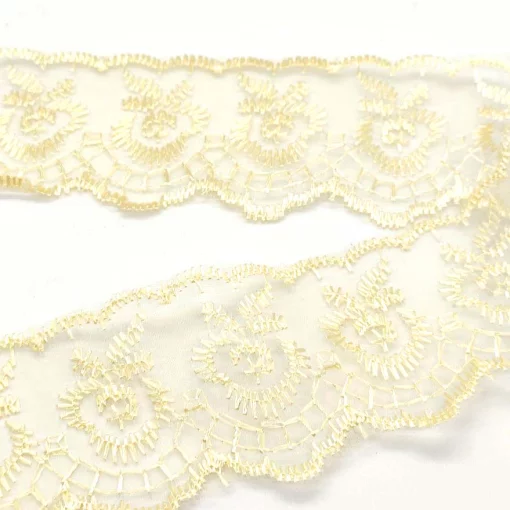 Мереживо &quot;Яблучко&quot; 