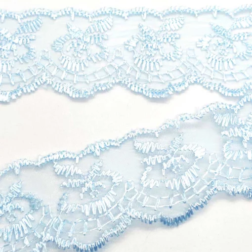 Мереживо &quot;Яблучко&quot; 