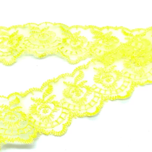 Мереживо &quot;Яблучко&quot; 