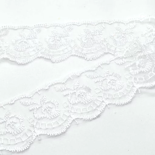 Мереживо &quot;Яблучко&quot; 