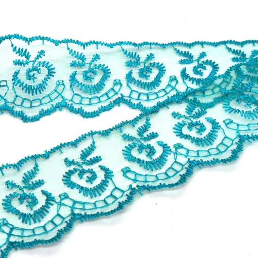 Мереживо &quot;Яблучко&quot; 