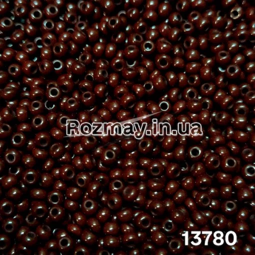 Бісер 13780